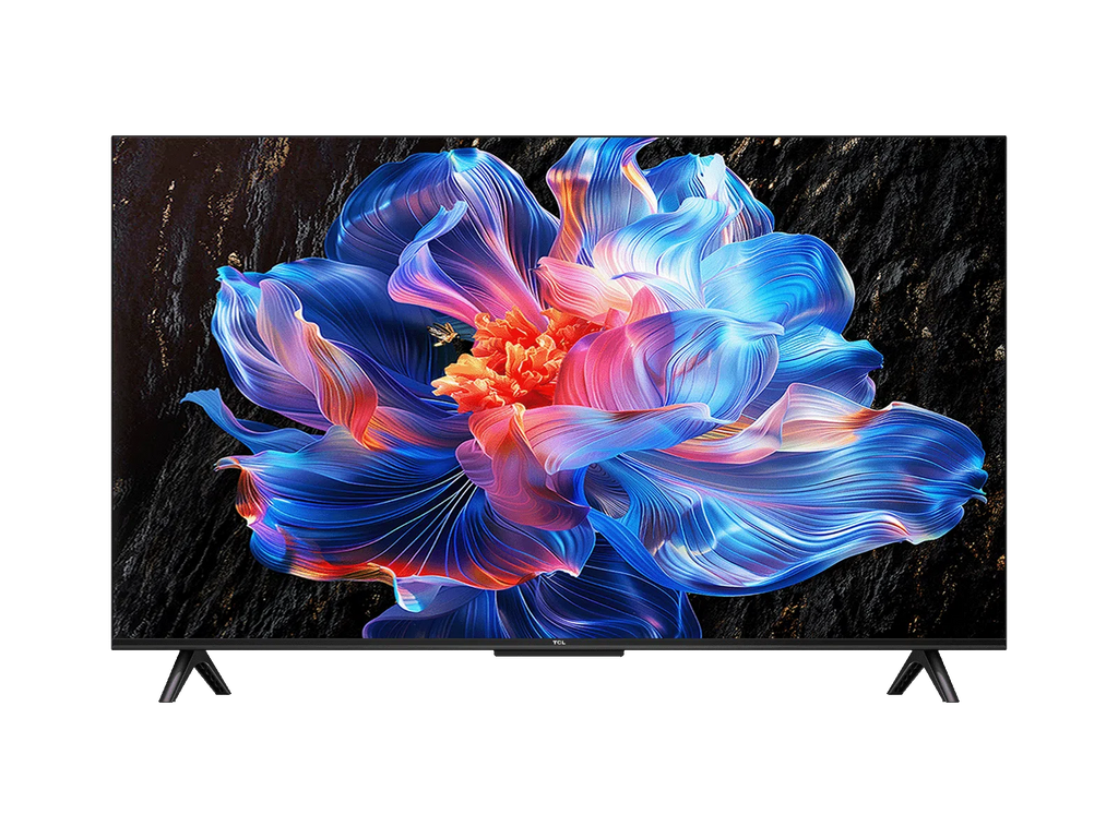 TCL 65" V6D 4K UHD Google TV (65V6D)