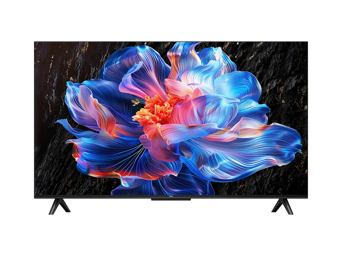 TCL 65" V6D 4K UHD Google TV (65V6D)