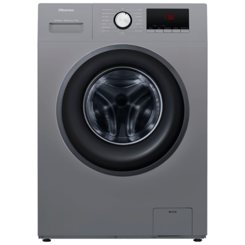 Hisense 10.5kg/6kg Front Load Washer Dryer (WD3Q1043BT)