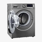 Hisense 10.5kg/6kg Front Load Washer Dryer (WD3Q1043BT)