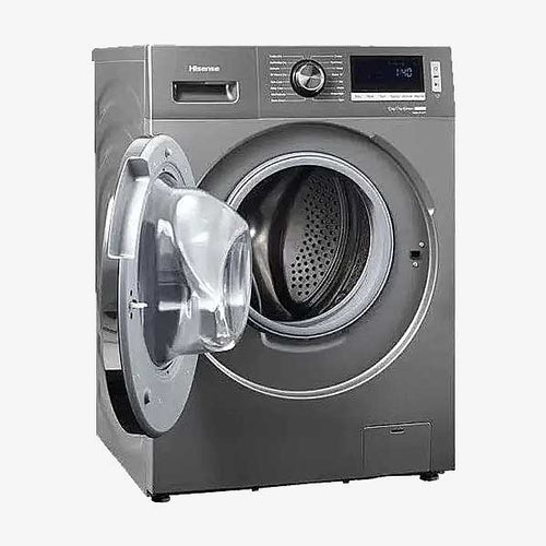 Hisense 10.5kg/6kg Front Load Washer Dryer (WD3Q1043BT)