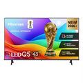 Hisense 43" Q5 Series QLED Full HD Smart TV (43Q5SKEN)