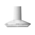 Hisense 60cm Stainless Steel Chimney Kitchen Hood (HH060TASS)