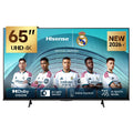 Hisense 65" A6 Series 4K UHD Smart TV (65A6QKEN)