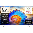TCL 65" V6D 4K UHD Google TV (65V6D)