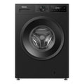 Hisense 8kg Front Load Wash & Spin Washing Machine (WFQP8014EVMT)
