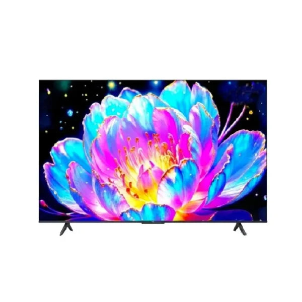 TCL 50" 4K UHD Smart Google TV (50V6D)